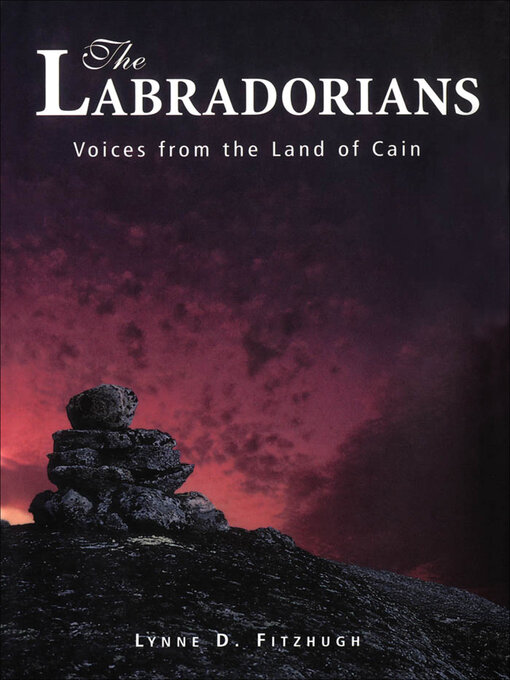 Title details for The Labradorians by Lynne Fitzhugh - Available